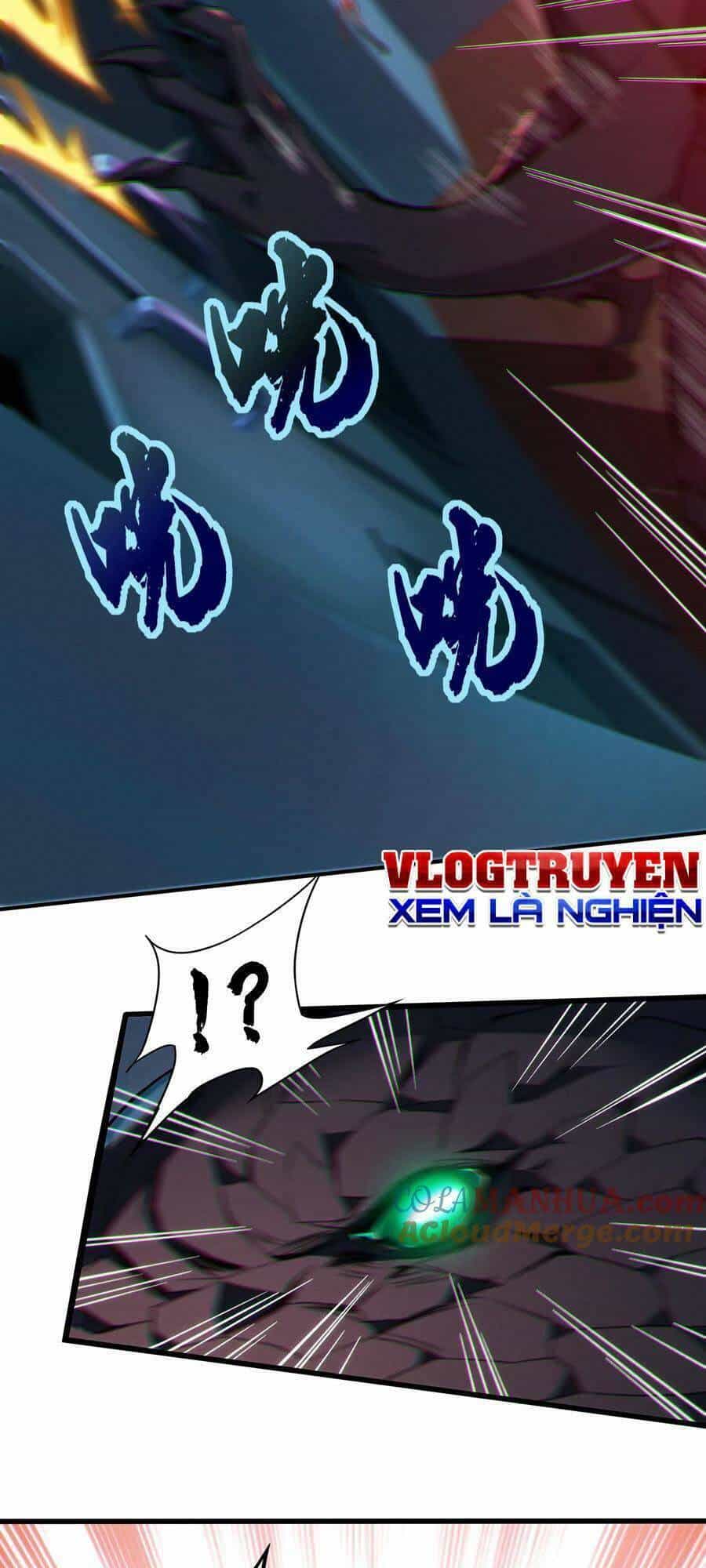 Ta Học Trảm Thần Trong Bệnh Viện Tâm Thần - Chương 38 - ảnh 10