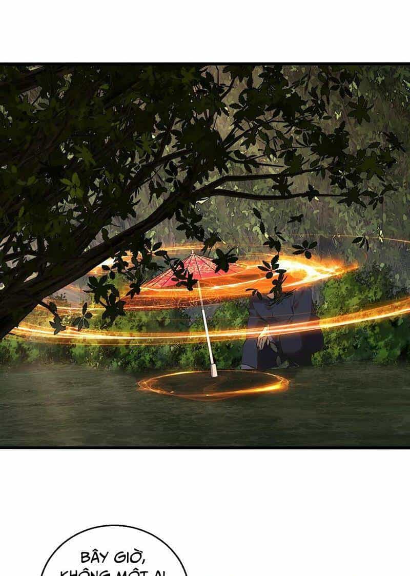 Ta Học Trảm Thần Trong Bệnh Viện Tâm Thần - Chương 67 - ảnh 10