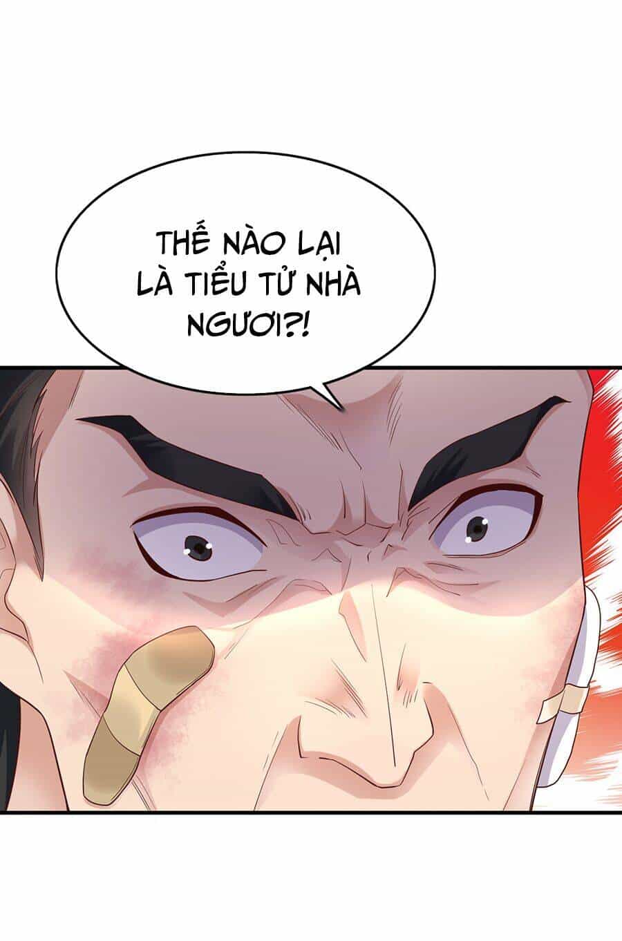 Ta Không Làm Tiên Đế Đã Nhiều Năm - Chương 4.2 - ảnh 12