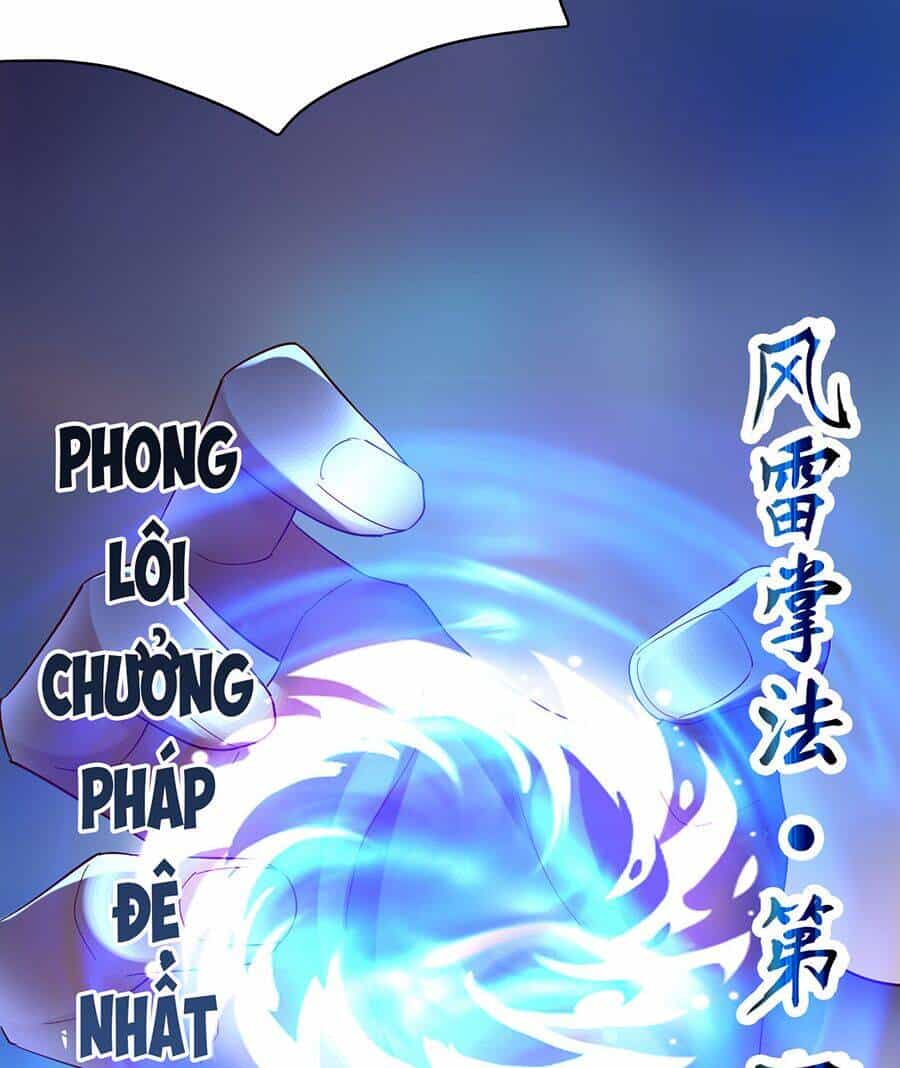 Ta Không Làm Tiên Đế Đã Nhiều Năm - Chương 4.2 - ảnh 25