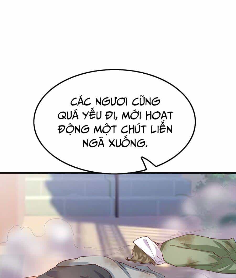Ta Không Làm Tiên Đế Đã Nhiều Năm - Chương 4.2 - ảnh 30
