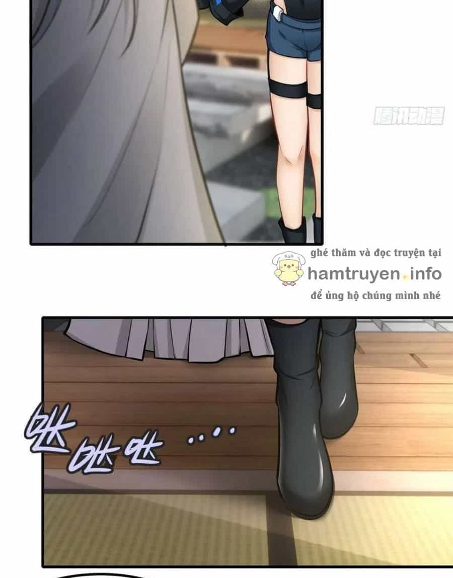 Ta Không Muốn Làm Đệ Nhất - Chương 103 - ảnh 2