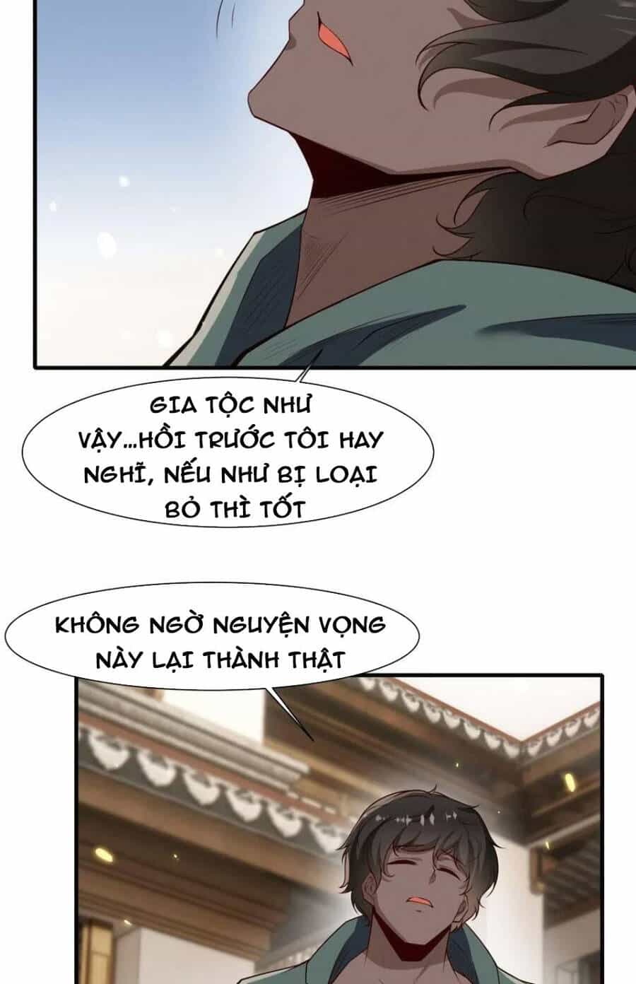 Ta Không Muốn Làm Đệ Nhất - Chương 103 - ảnh 61