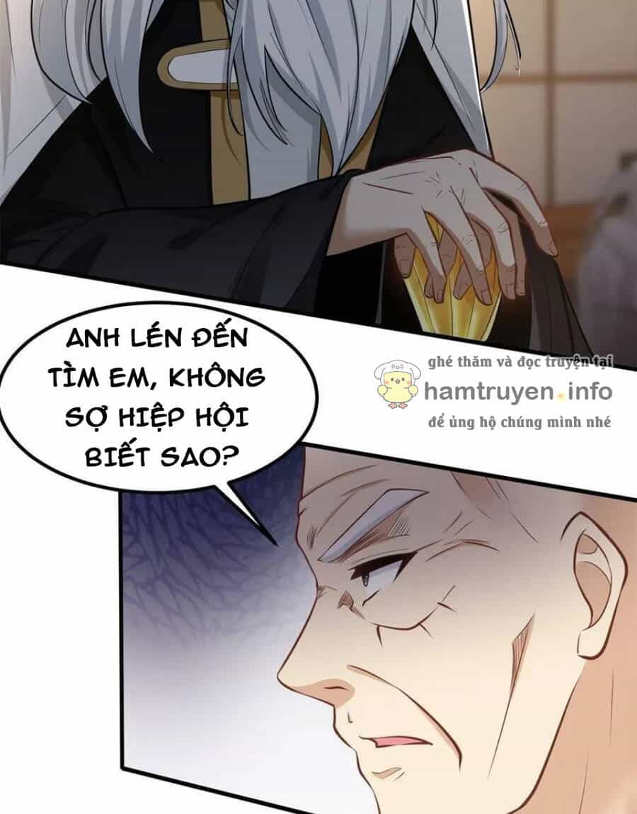 Ta Không Muốn Làm Đệ Nhất - Chương 103 - ảnh 8