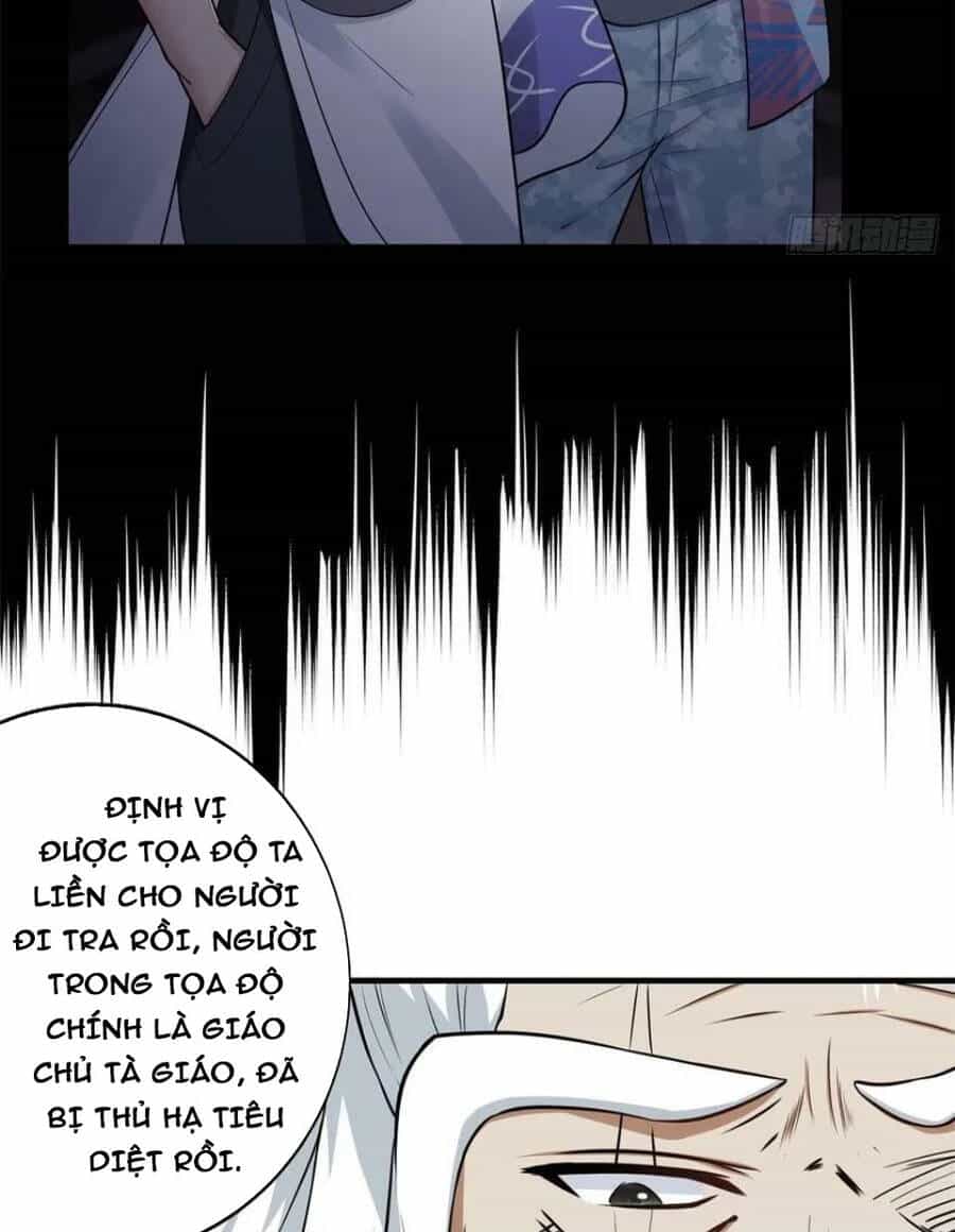 Ta Không Muốn Làm Đệ Nhất - Chương 105 - ảnh 14