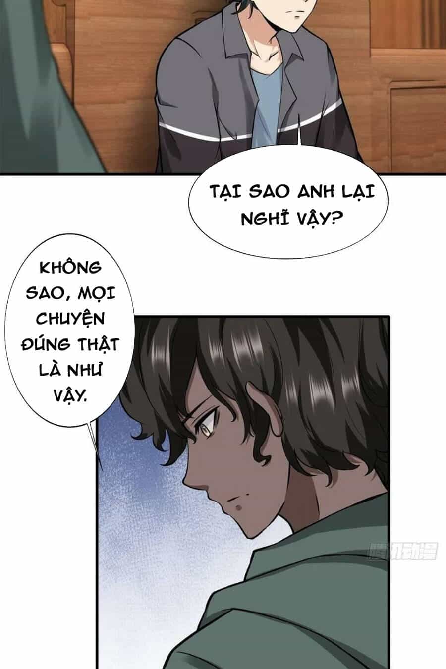Ta Không Muốn Làm Đệ Nhất - Chương 105 - ảnh 30