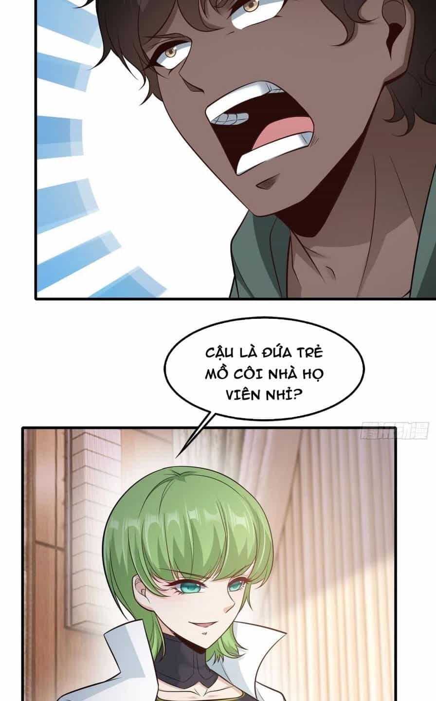 Ta Không Muốn Làm Đệ Nhất - Chương 106 - ảnh 27
