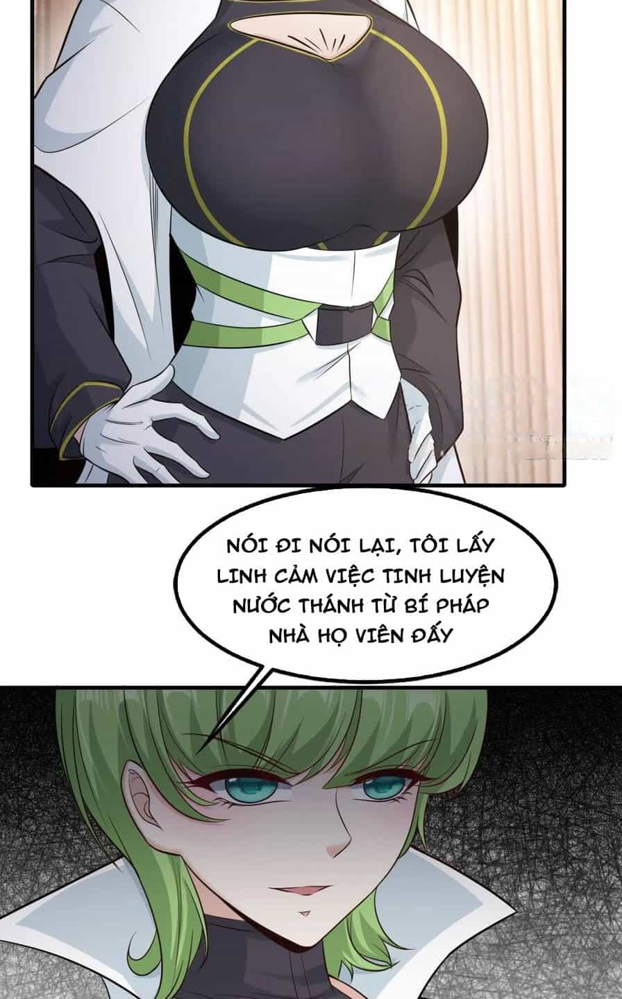 Ta Không Muốn Làm Đệ Nhất - Chương 106 - ảnh 28