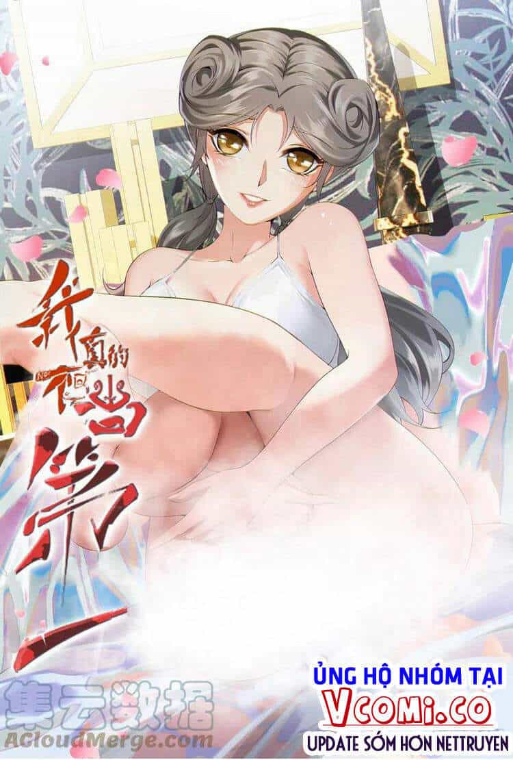 Ta Không Muốn Làm Đệ Nhất - Chương 11 - ảnh 1