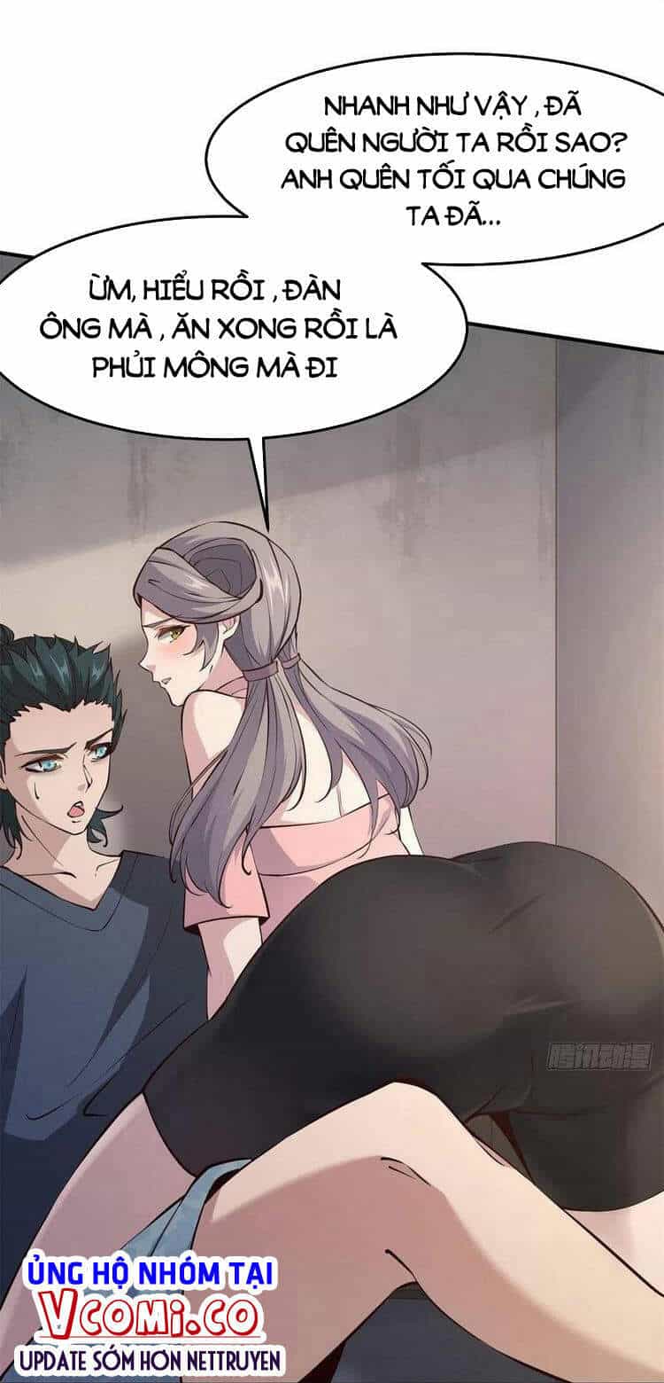 Ta Không Muốn Làm Đệ Nhất - Chương 11 - ảnh 17