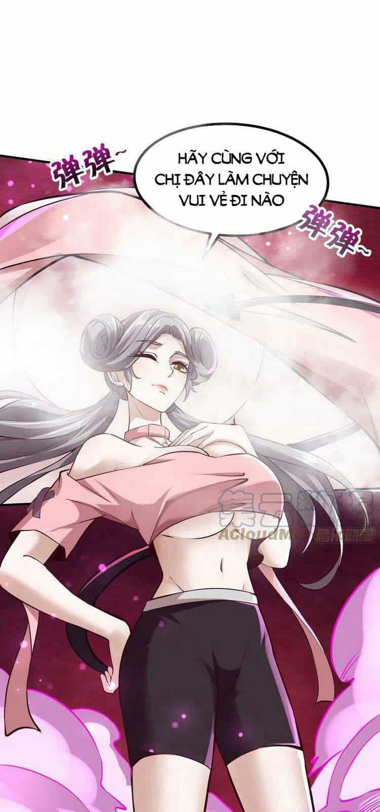 Ta Không Muốn Làm Đệ Nhất - Chương 11 - ảnh 45