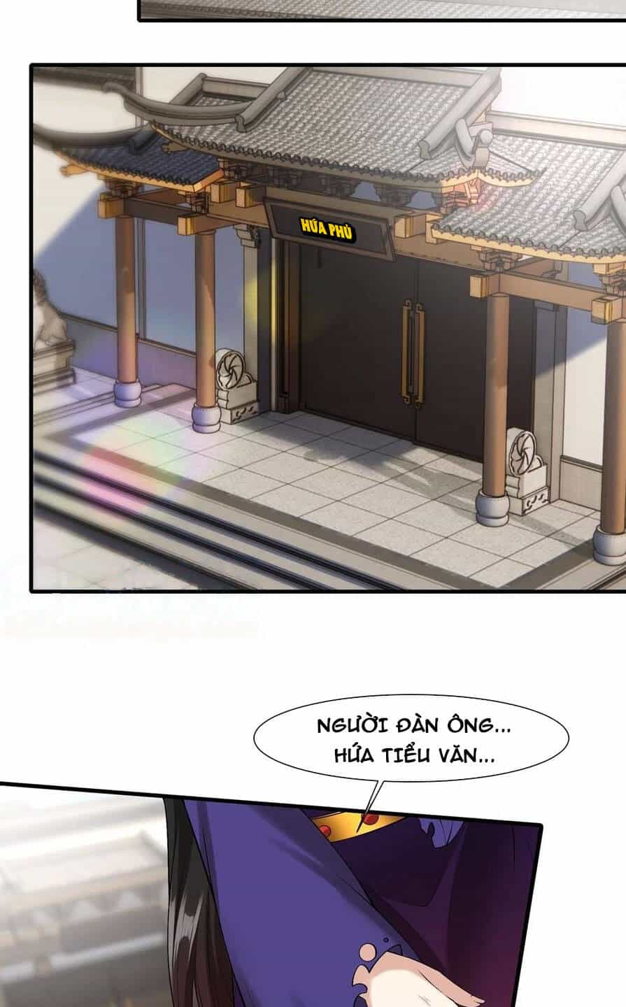Ta Không Muốn Làm Đệ Nhất - Chương 111 - ảnh 33
