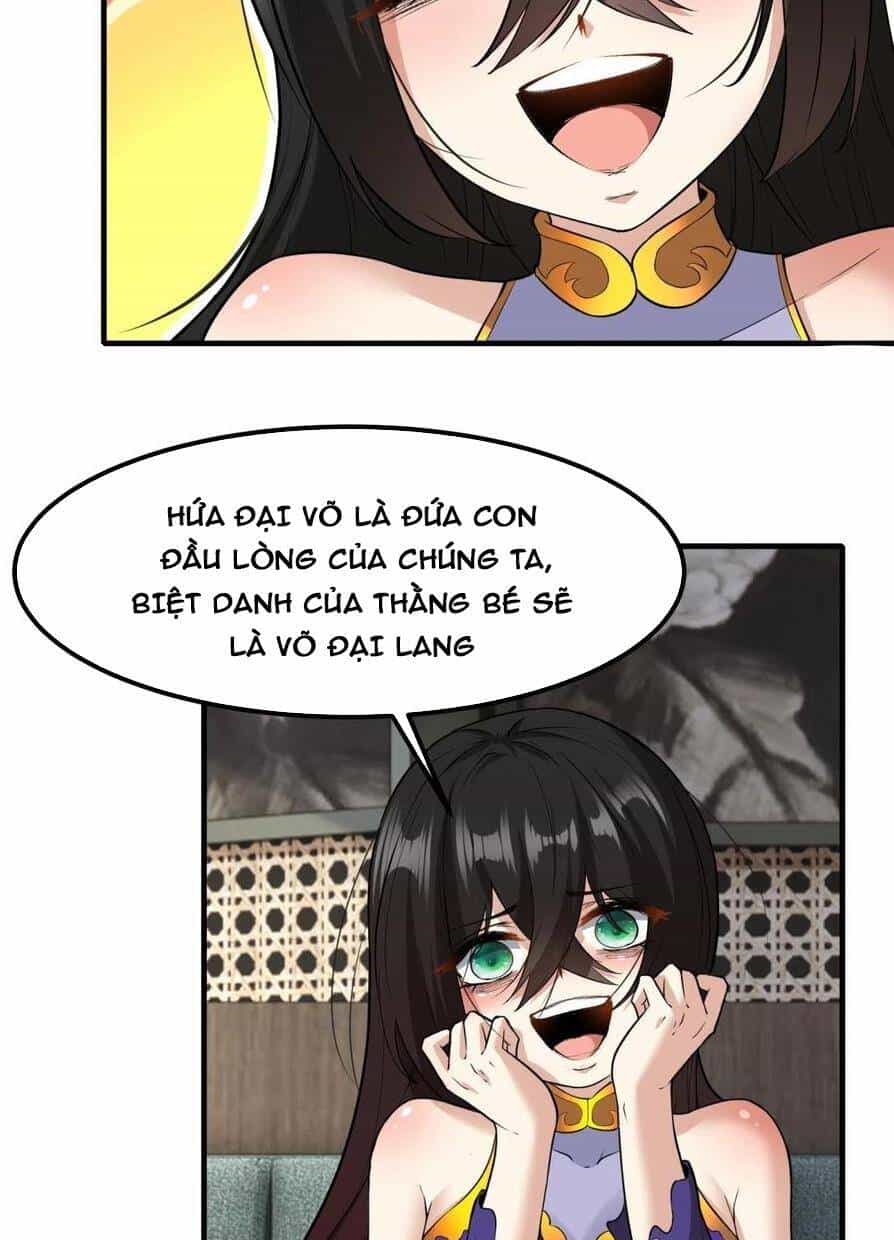 Ta Không Muốn Làm Đệ Nhất - Chương 113 - ảnh 12