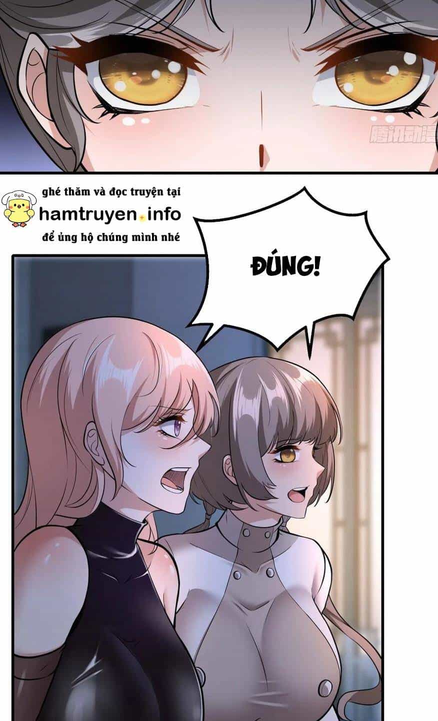 Ta Không Muốn Làm Đệ Nhất - Chương 113 - ảnh 38