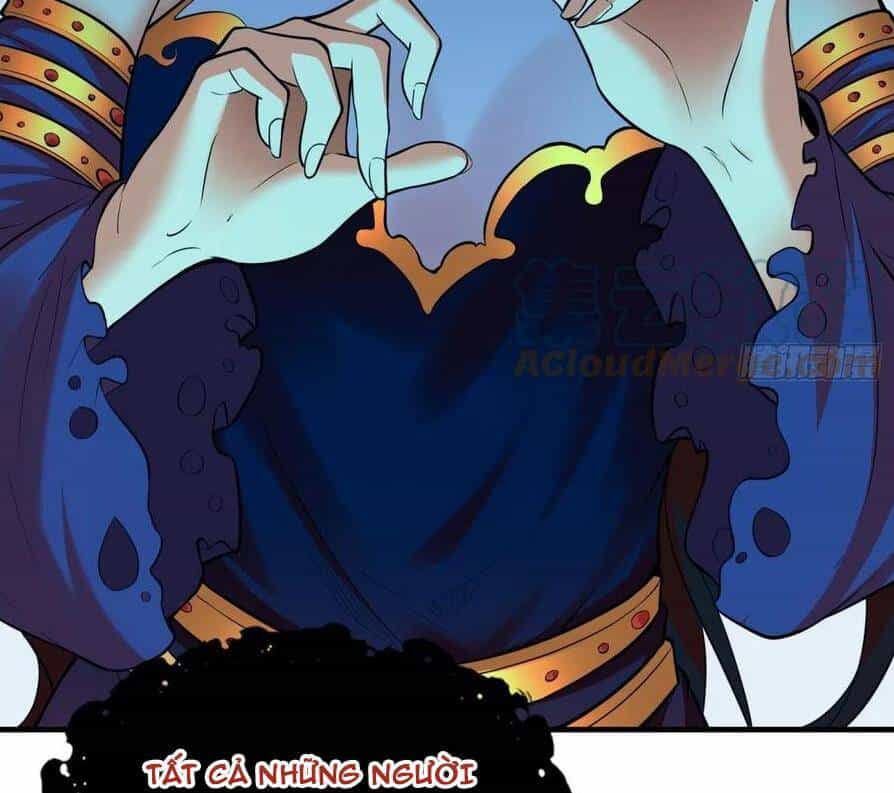 Ta Không Muốn Làm Đệ Nhất - Chương 113 - ảnh 43
