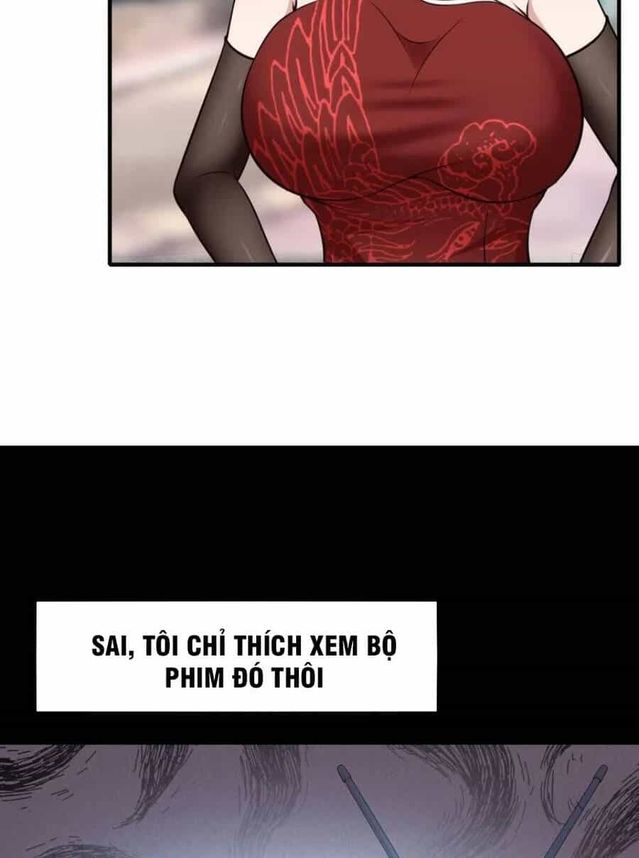 Ta Không Muốn Làm Đệ Nhất - Chương 114 - ảnh 13