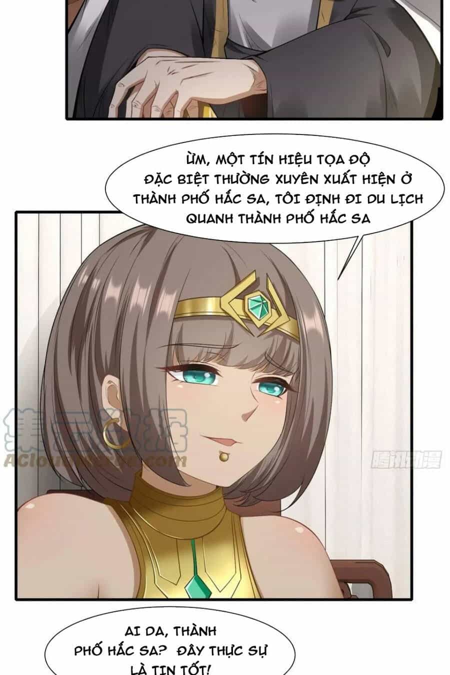 Ta Không Muốn Làm Đệ Nhất - Chương 116 - ảnh 26
