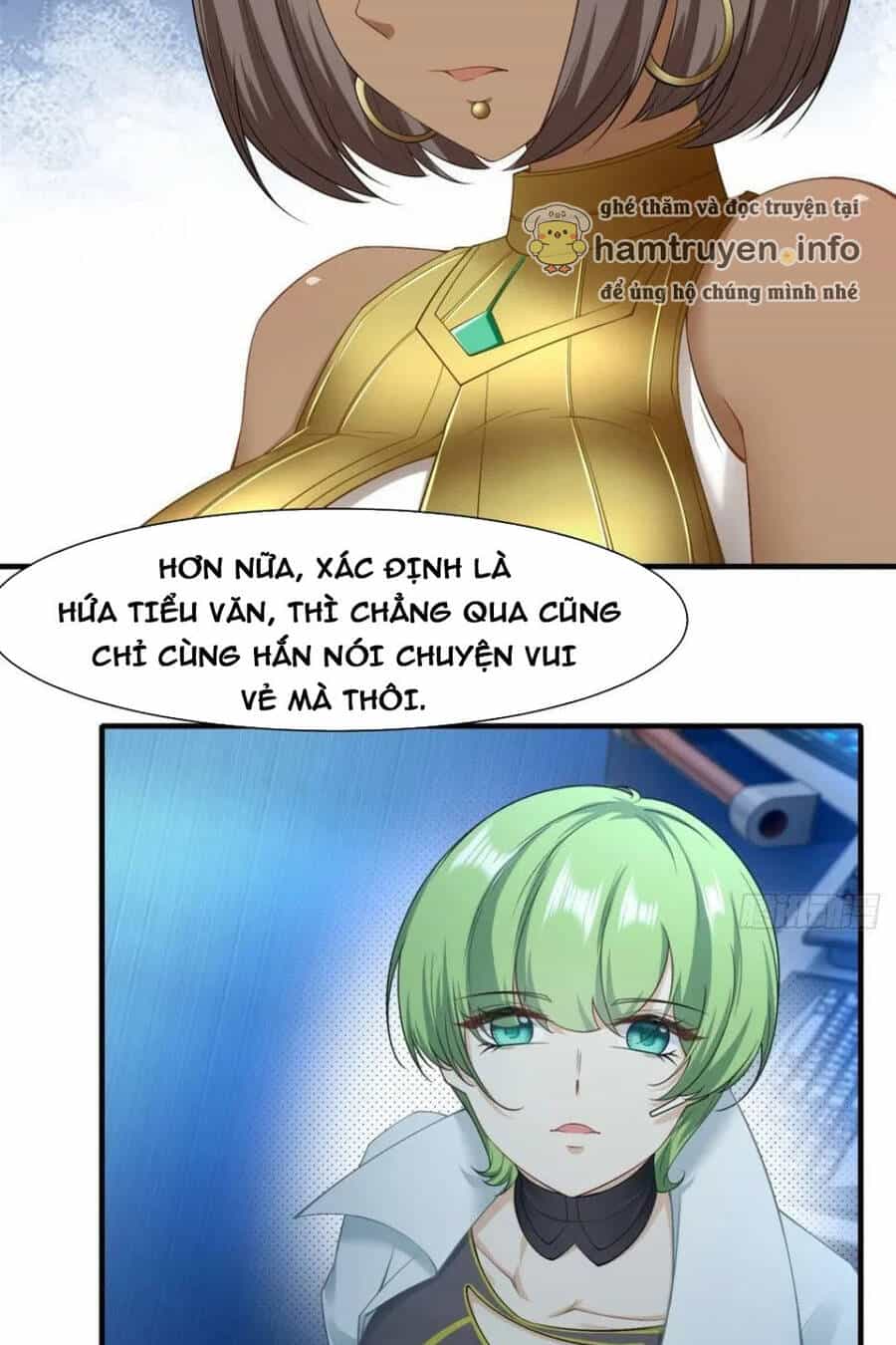 Ta Không Muốn Làm Đệ Nhất - Chương 116 - ảnh 40