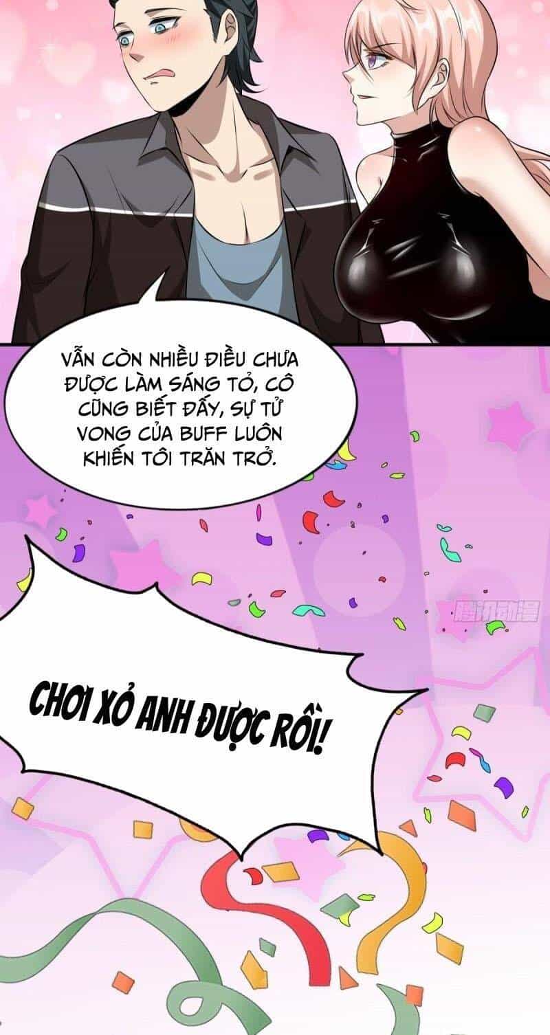 Ta Không Muốn Làm Đệ Nhất - Chương 117 - ảnh 21