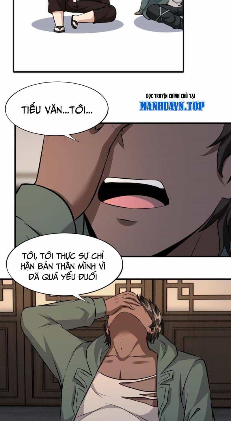 Ta Không Muốn Làm Đệ Nhất - Chương 117 - ảnh 38