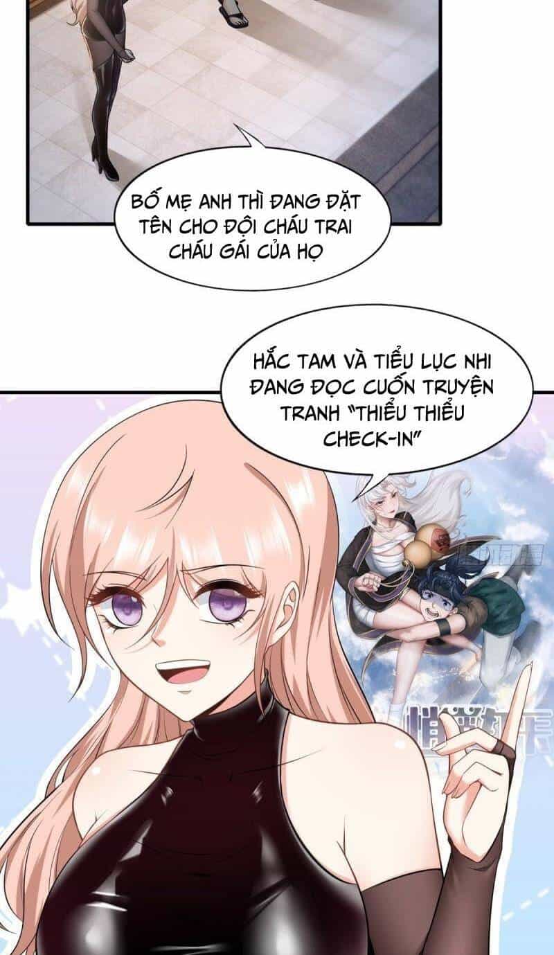 Ta Không Muốn Làm Đệ Nhất - Chương 118 - ảnh 19