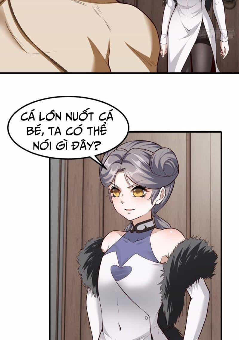 Ta Không Muốn Làm Đệ Nhất - Chương 120 - ảnh 31