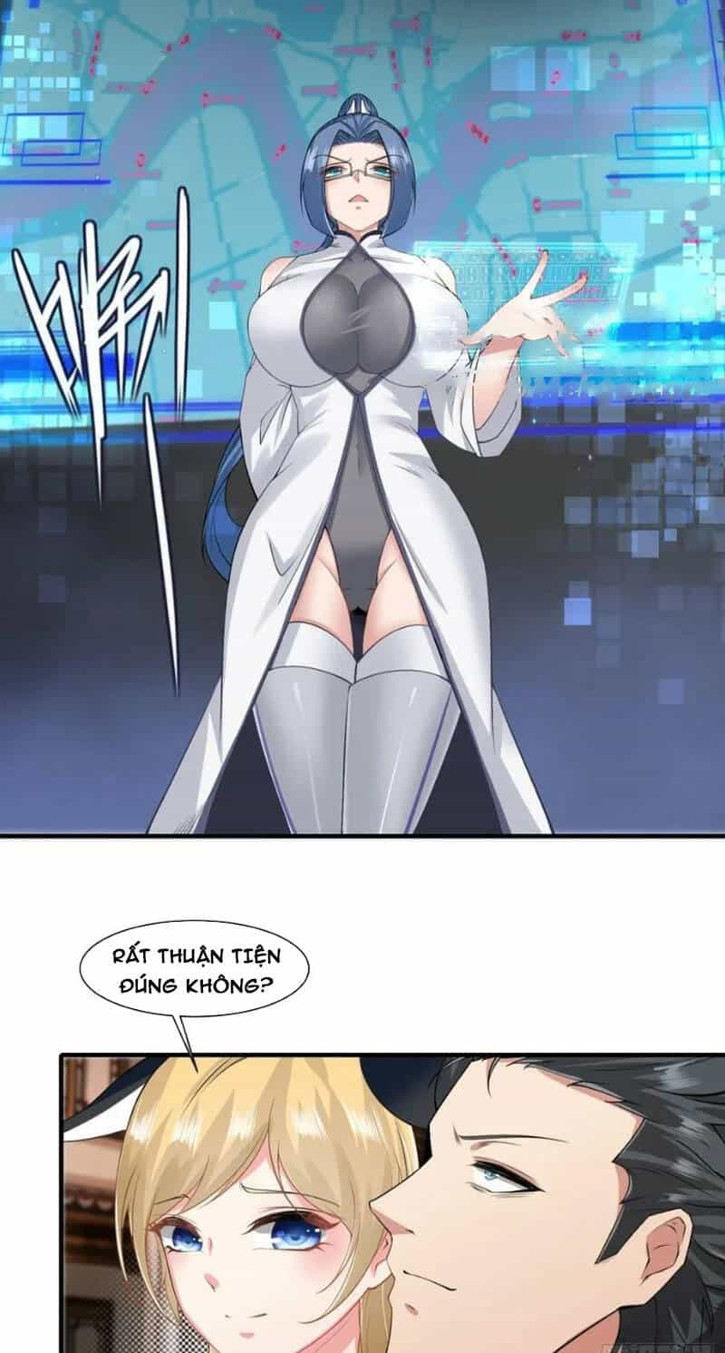 Ta Không Muốn Làm Đệ Nhất - Chương 122 - ảnh 30
