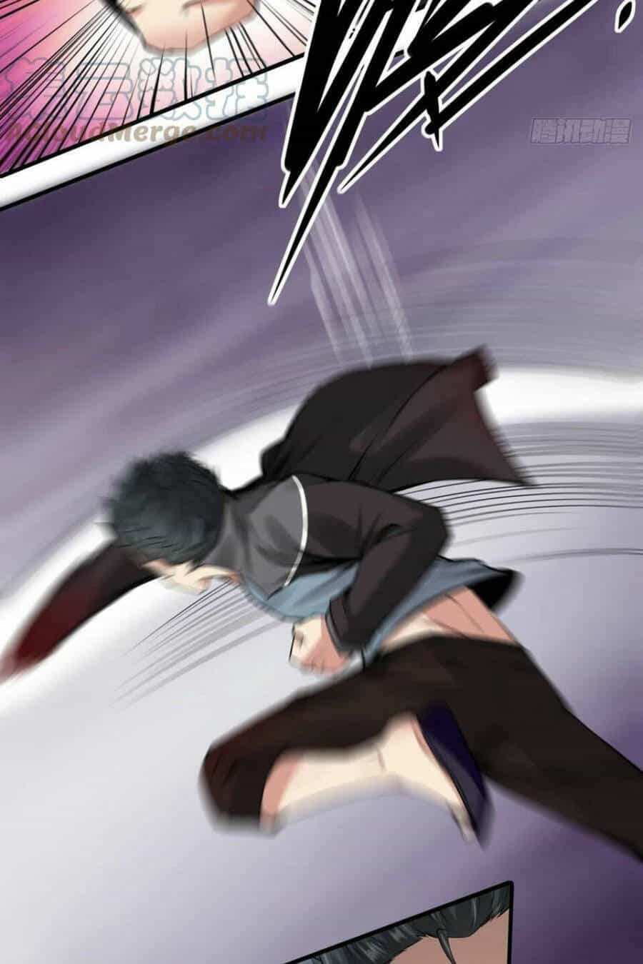 Ta Không Muốn Làm Đệ Nhất - Chương 124 - ảnh 37