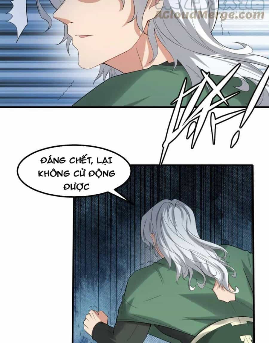 Ta Không Muốn Làm Đệ Nhất - Chương 126 - ảnh 19