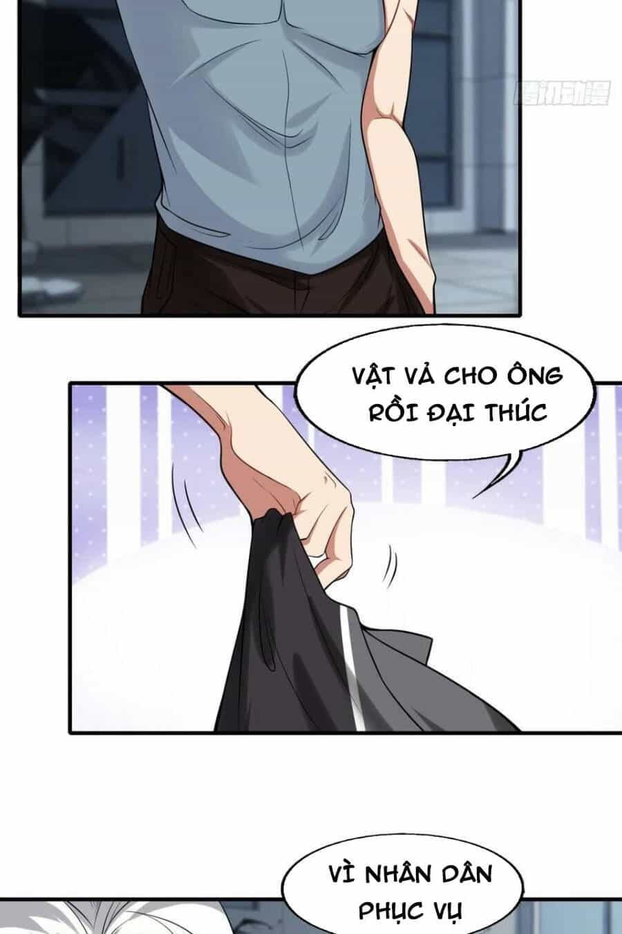 Ta Không Muốn Làm Đệ Nhất - Chương 126 - ảnh 30