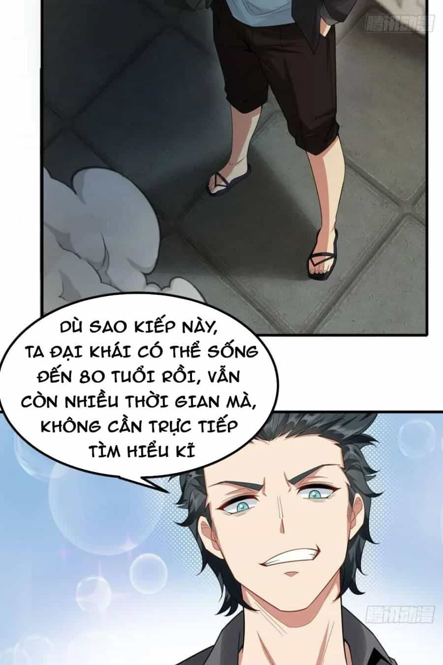 Ta Không Muốn Làm Đệ Nhất - Chương 126 - ảnh 39