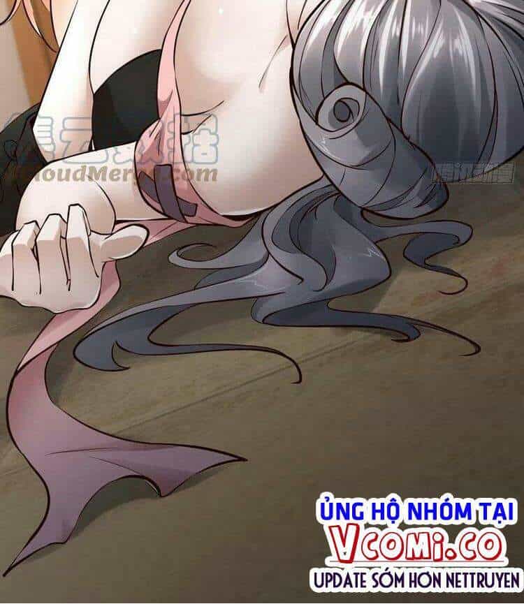 Ta Không Muốn Làm Đệ Nhất - Chương 13 - ảnh 46