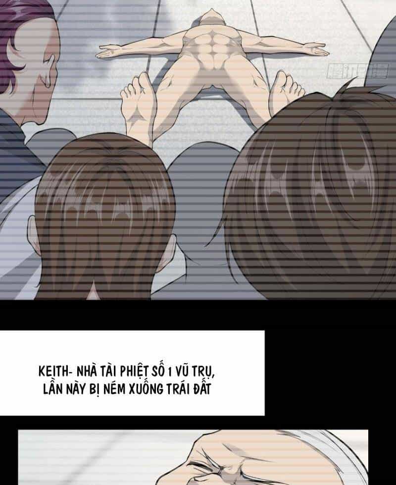 Ta Không Muốn Làm Đệ Nhất - Chương 135 - ảnh 3