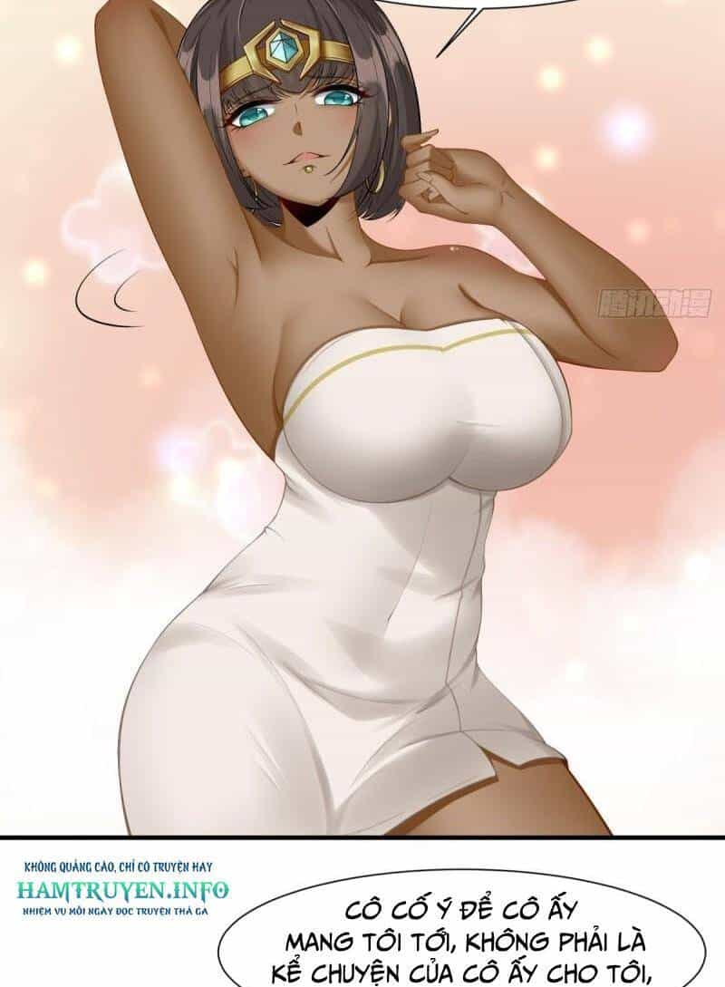 Ta Không Muốn Làm Đệ Nhất - Chương 136 - ảnh 19