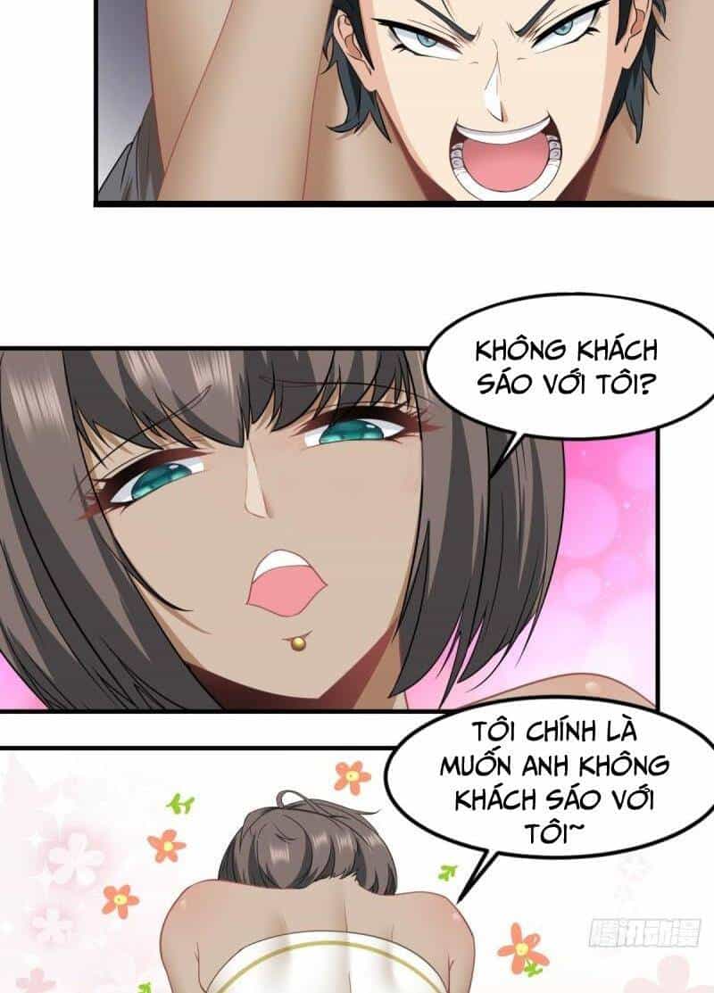 Ta Không Muốn Làm Đệ Nhất - Chương 137 - ảnh 18