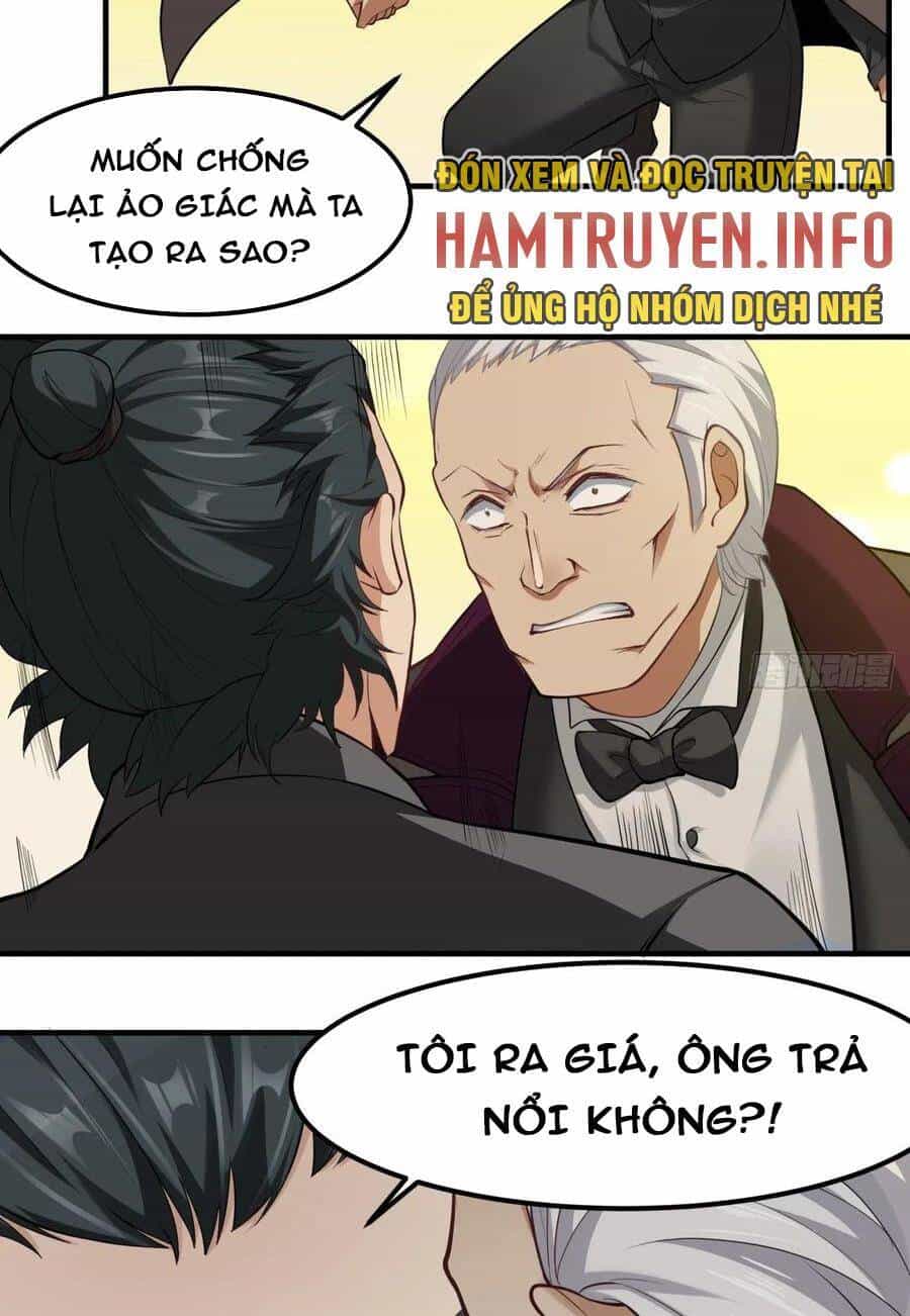 Ta Không Muốn Làm Đệ Nhất - Chương 138 - ảnh 24