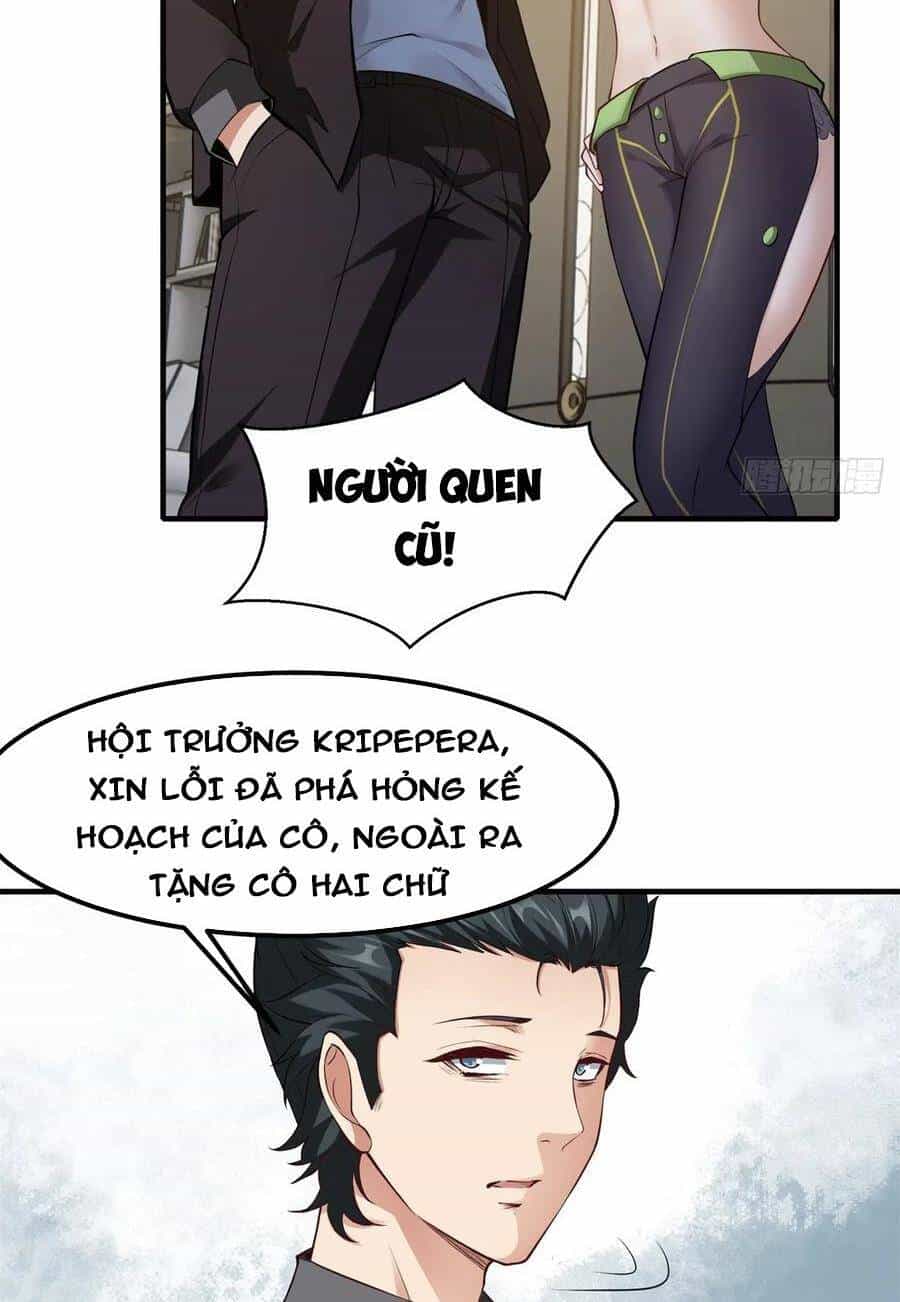 Ta Không Muốn Làm Đệ Nhất - Chương 138 - ảnh 38