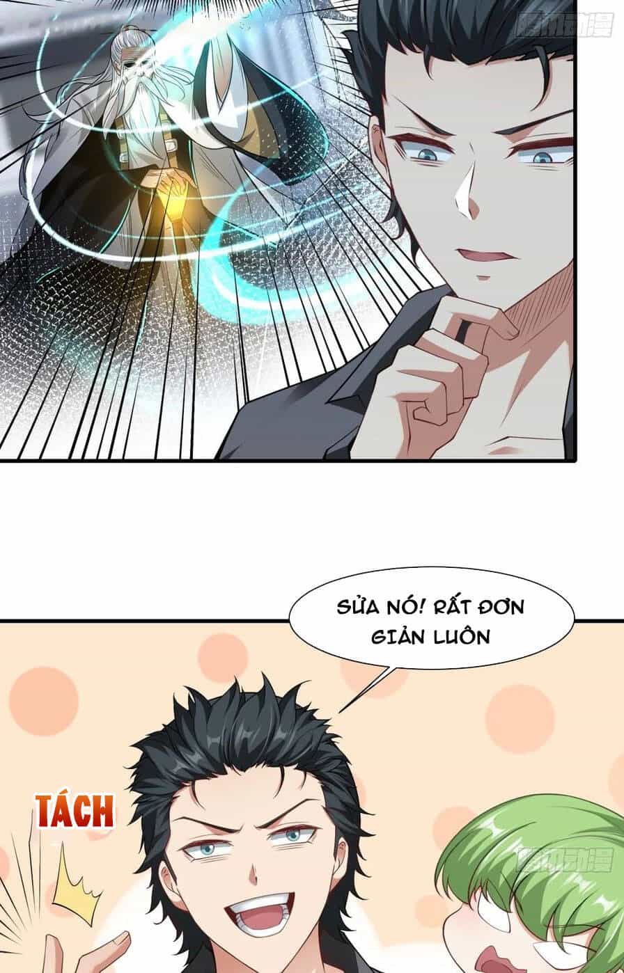 Ta Không Muốn Làm Đệ Nhất - Chương 139 - ảnh 28