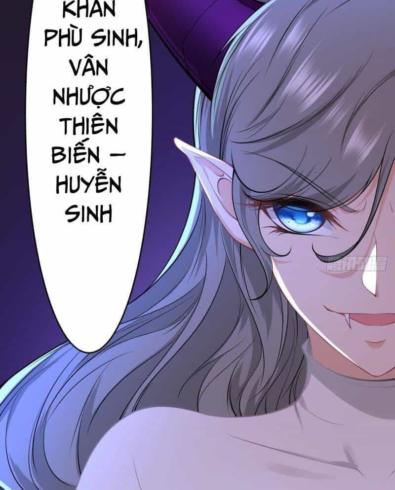 Ta Không Muốn Làm Đệ Nhất - Chương 145 - ảnh 59