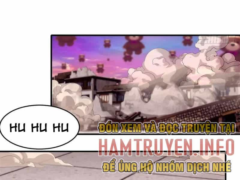 Ta Không Muốn Làm Đệ Nhất - Chương 147 - ảnh 15