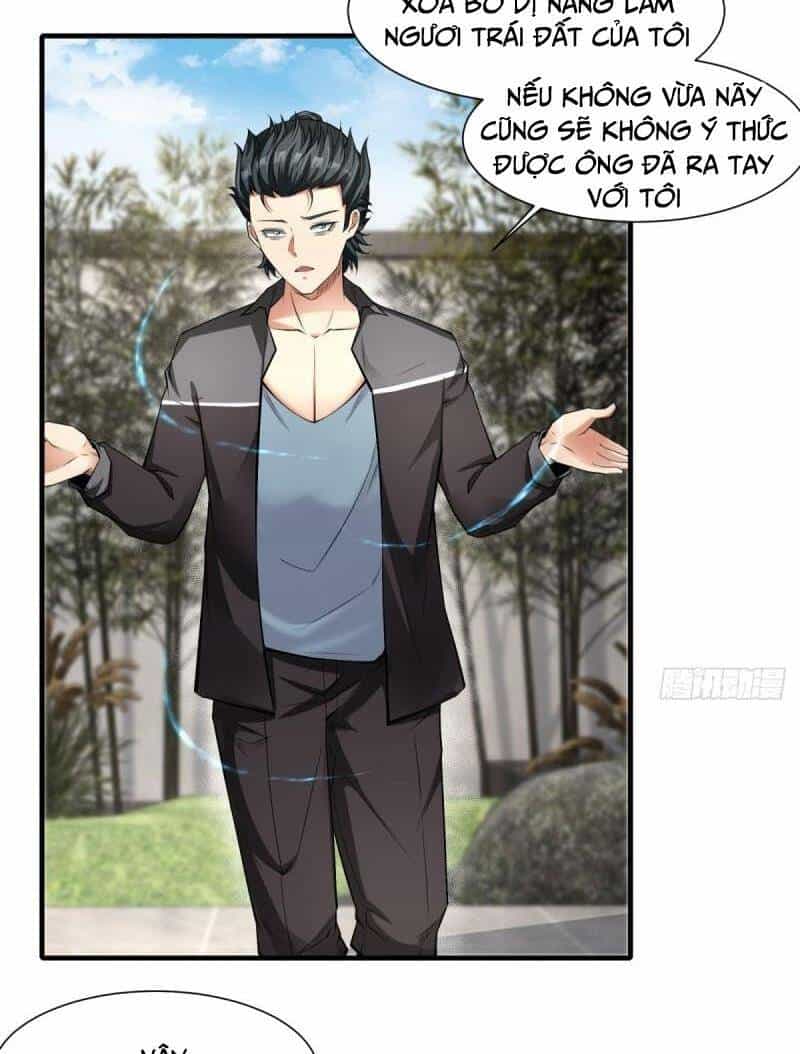 Ta Không Muốn Làm Đệ Nhất - Chương 149 - ảnh 32