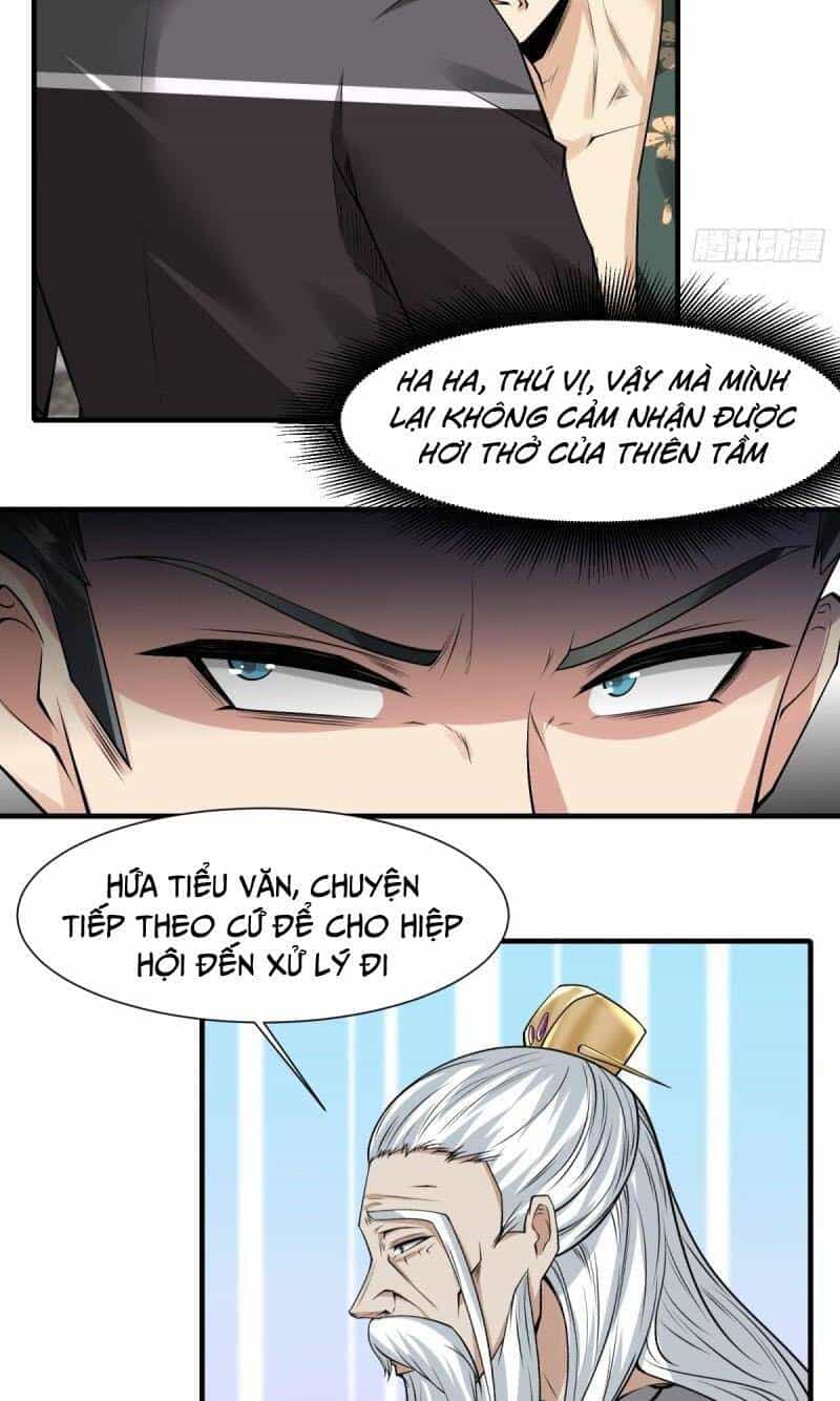 Ta Không Muốn Làm Đệ Nhất - Chương 151 - ảnh 17