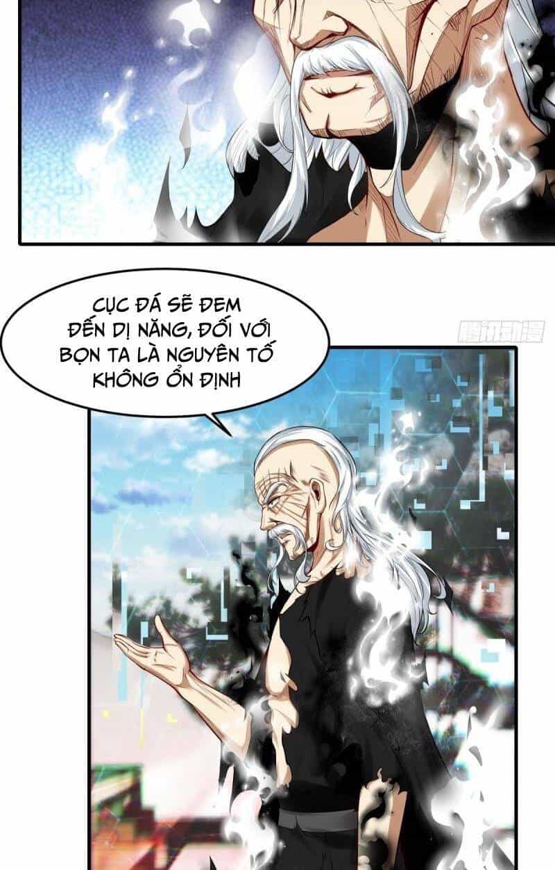 Ta Không Muốn Làm Đệ Nhất - Chương 153 - ảnh 22