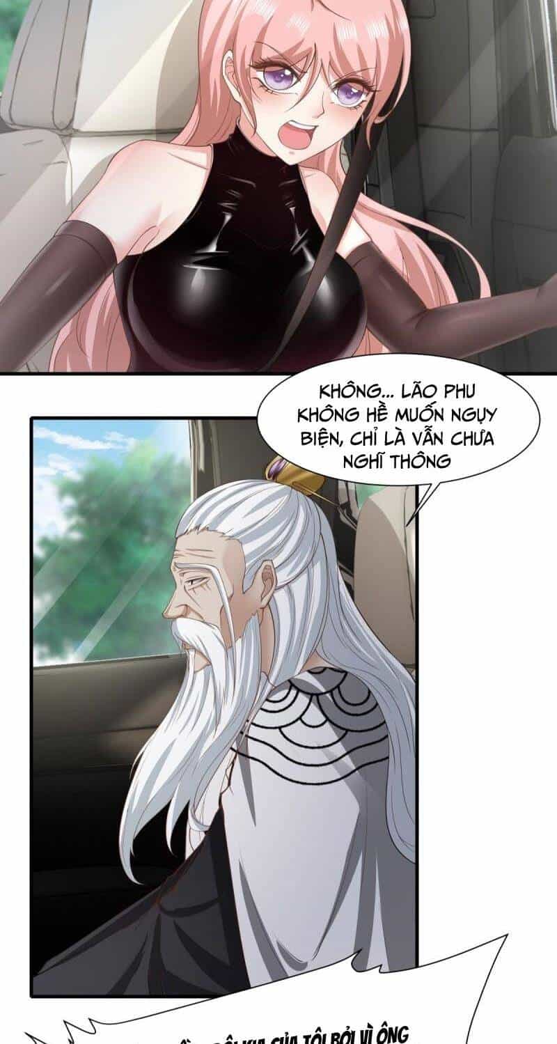 Ta Không Muốn Làm Đệ Nhất - Chương 158 - ảnh 36