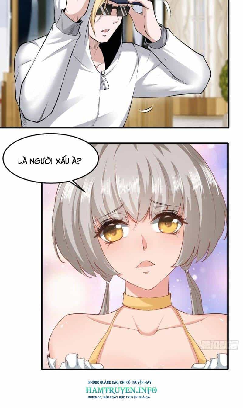 Ta Không Muốn Làm Đệ Nhất - Chương 159 - ảnh 20