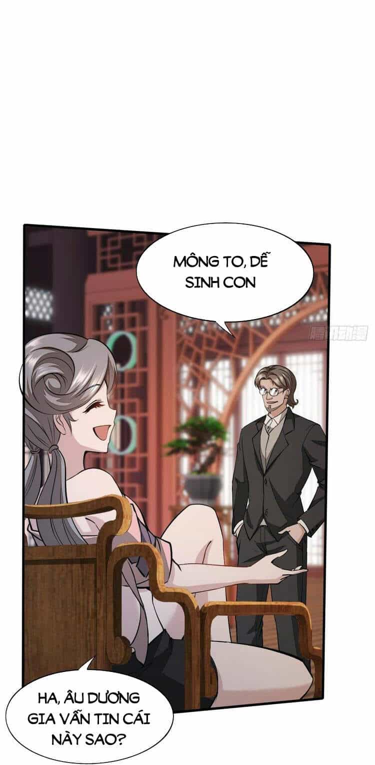 Ta Không Muốn Làm Đệ Nhất - Chương 16 - ảnh 27