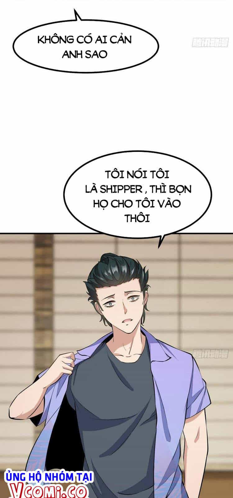 Ta Không Muốn Làm Đệ Nhất - Chương 16 - ảnh 51