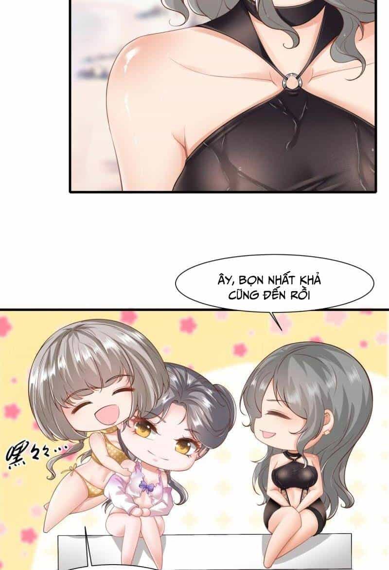 Ta Không Muốn Làm Đệ Nhất - Chương 161 - ảnh 19