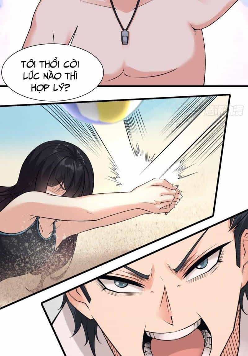 Ta Không Muốn Làm Đệ Nhất - Chương 162 - ảnh 45
