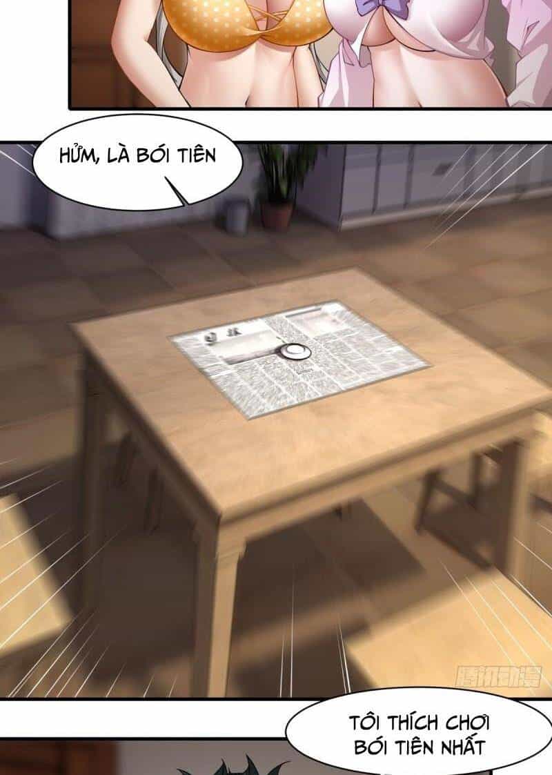 Ta Không Muốn Làm Đệ Nhất - Chương 165 - ảnh 2
